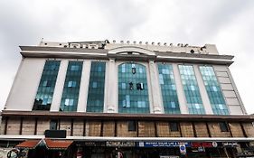 Hotel O Athithi Inn Near Hyderabad Central